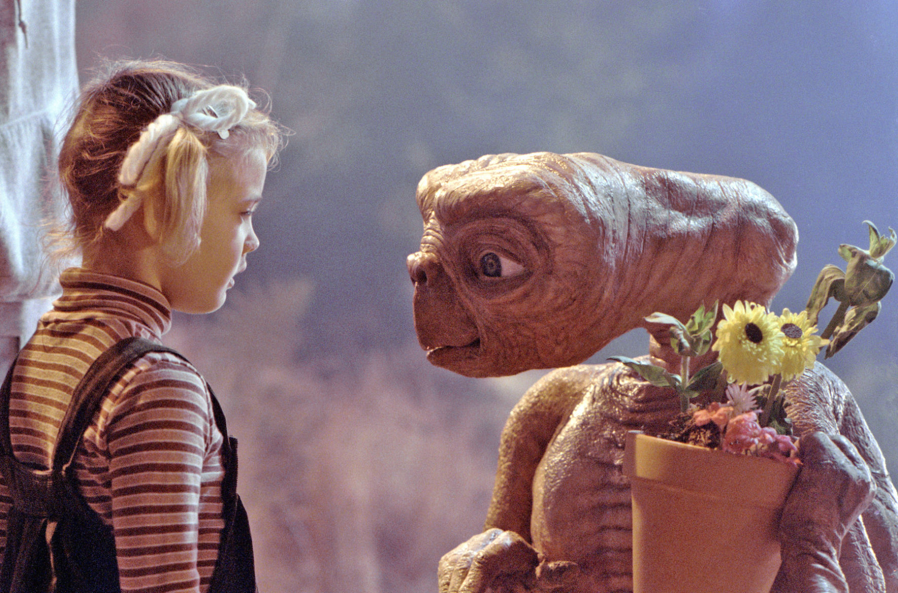 E.T.